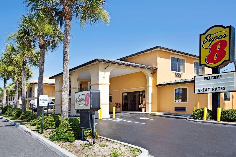 Ocean Breeze Inn - photo 2