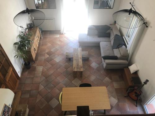 Magnifique Propriete Piscine Et Jardin Paysage — Manosque