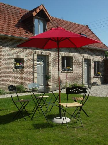 L Antre Pot — hotel in Arques-La-Bataille