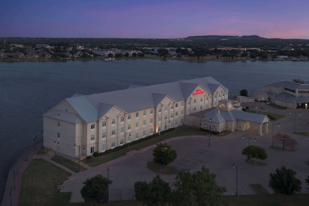 Hilton Garden Inn Granbury - photo 56