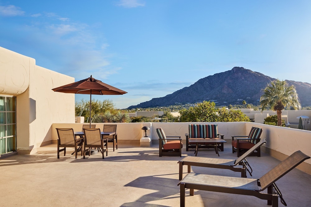 JW Marriott Camelback Inn Scottsdale Resort & Spa - photo 167
