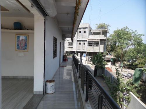 Hotel Dwarka - carbon neutral hotel in Nashik