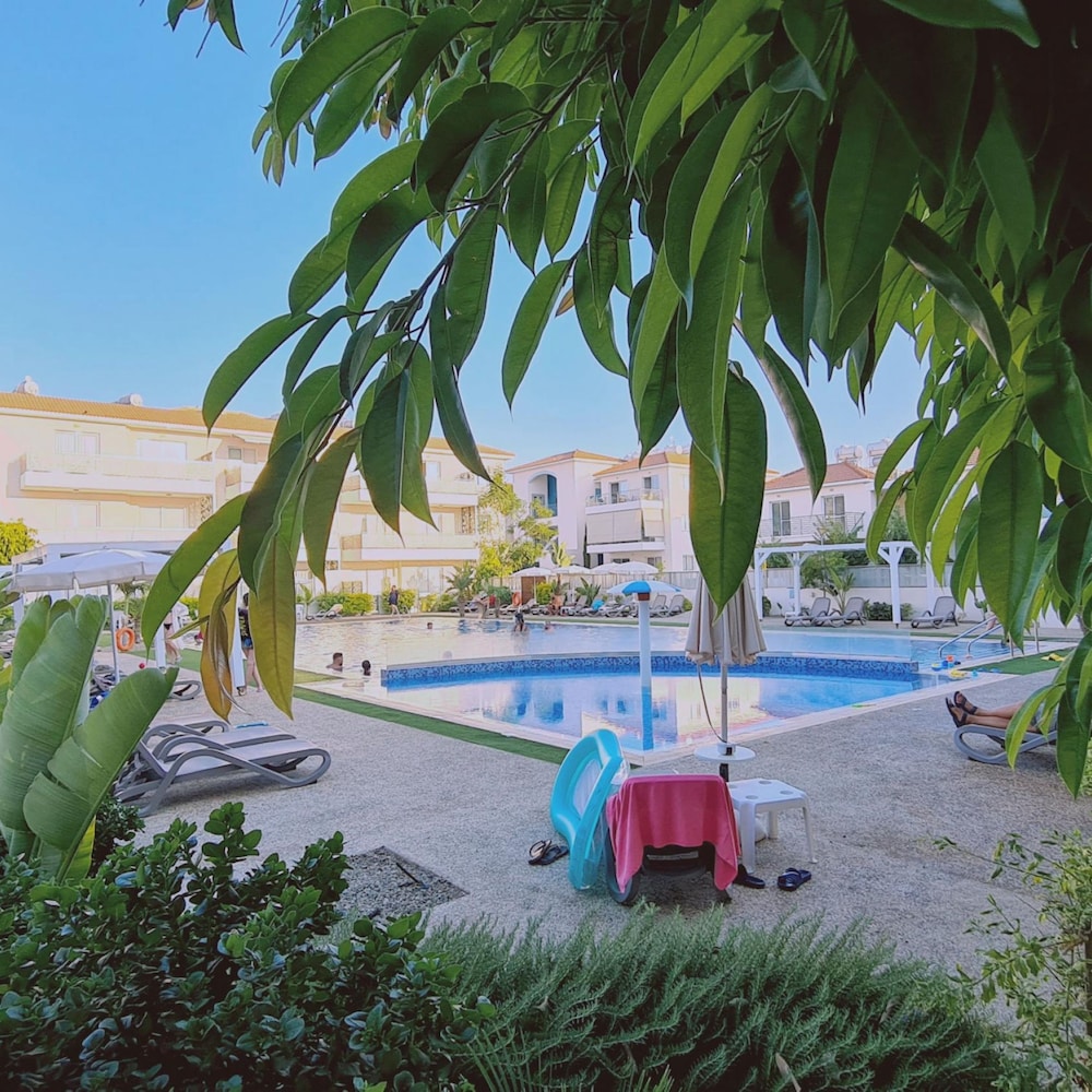 STAY Mediterranean Waves Apartment