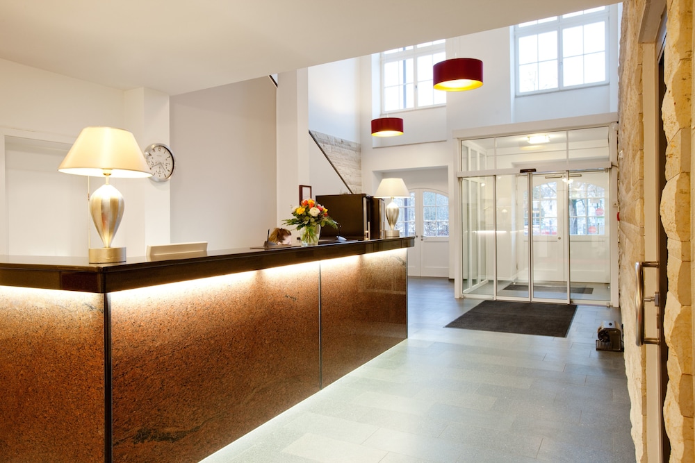 Batschari Palais Baden Baden in Baden-Baden, Germany