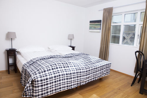 Captain Reykjavik Guesthouse