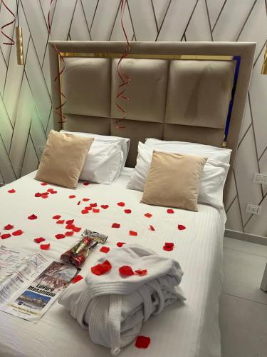 Luxury Masaniello - last minute hotel in Naples