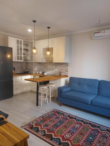 Apartments of Riviera удовольствие от жизни — 4-Star Luxury Hotel in Almaty, Kazakhstan