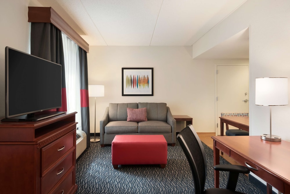 Homewood Suites by Hilton Madison West - photo 17
