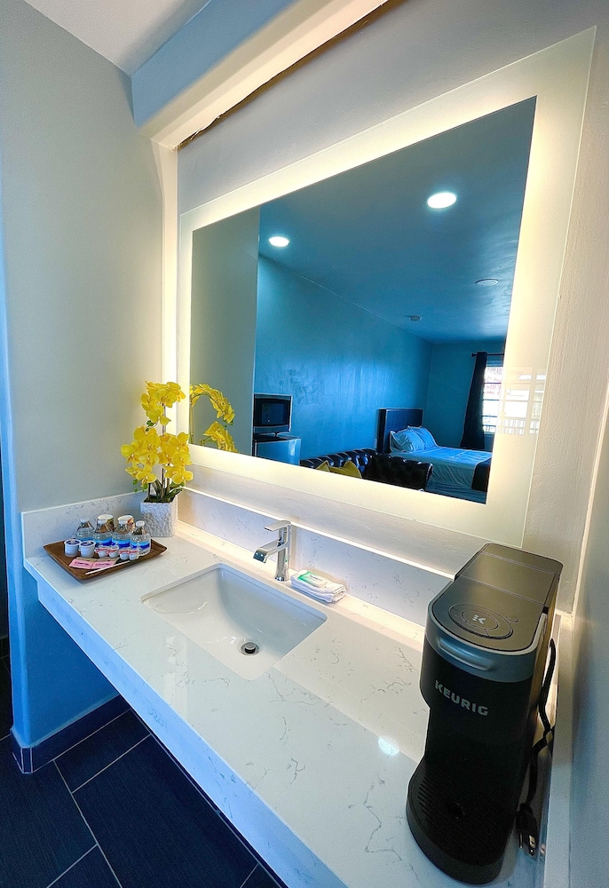 Hotel Villa Serena - photo 20