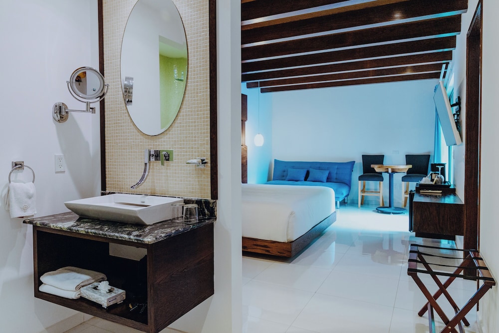 Ame Hotel Boutique & Spa