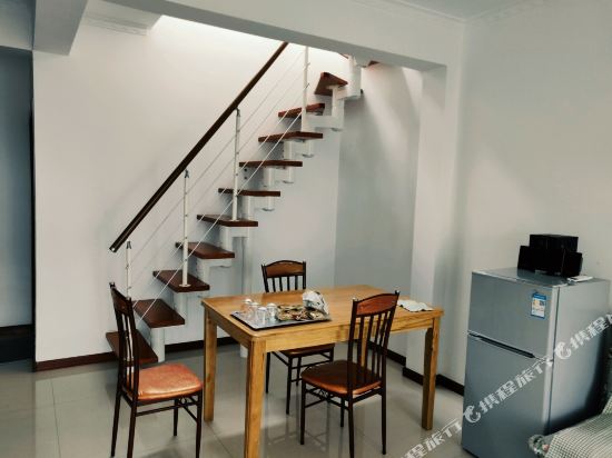 Your home — hotel in Zhaoyuan