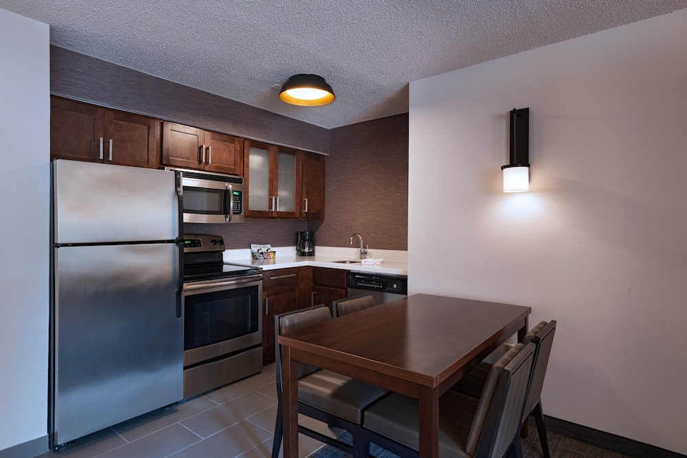 Residence Inn by Marriott Austin The Domain Area - photo 7