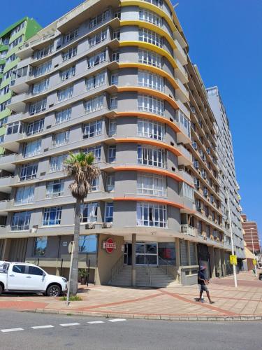 Unit 103 Tenbury — 4-Star Luxury Hotel in Durban, South Africa