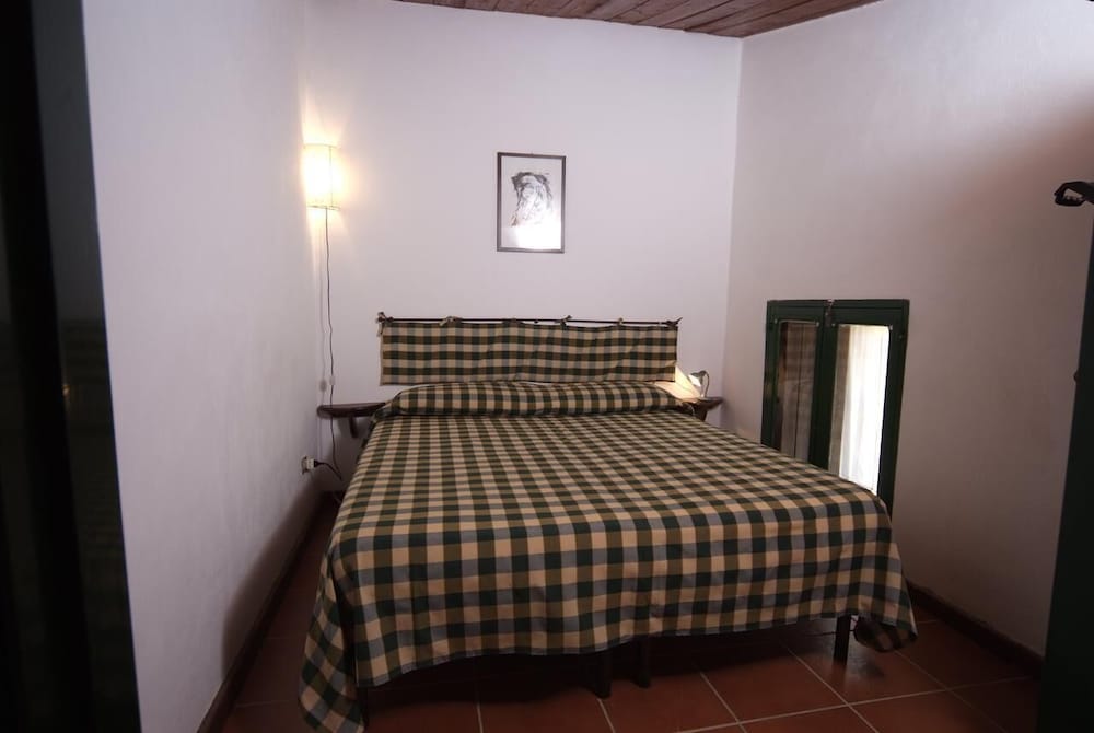 Agriturismo Casalicchio — Cammarata — photo 5