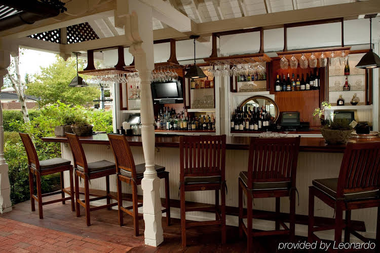 Old Edwards Inn and Spa - photo 3