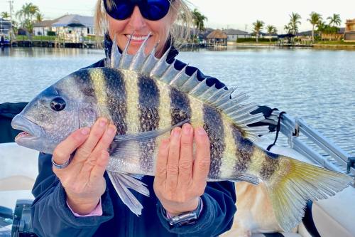 Water View Wonder in Cape Coral, United States