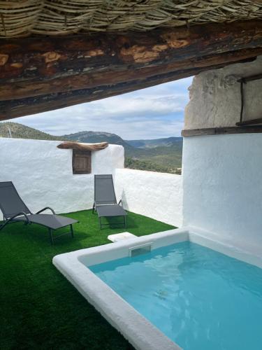 Casacastillo28 - last minute hotel in Unknown City