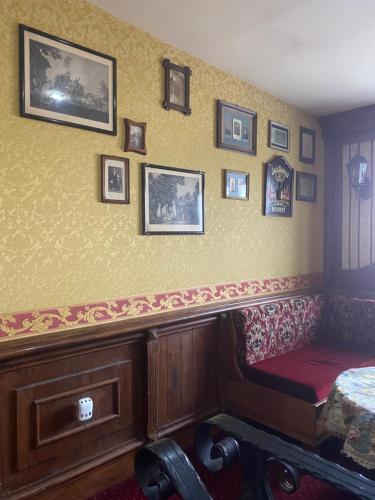 Noclegi I Restauracja Zodiak in Gliwice, Poland