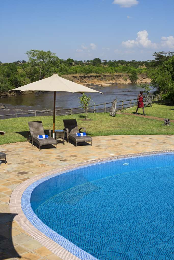 Neptune Mara Rianta Luxury Camp All Inclusive. — Narok — photo 3