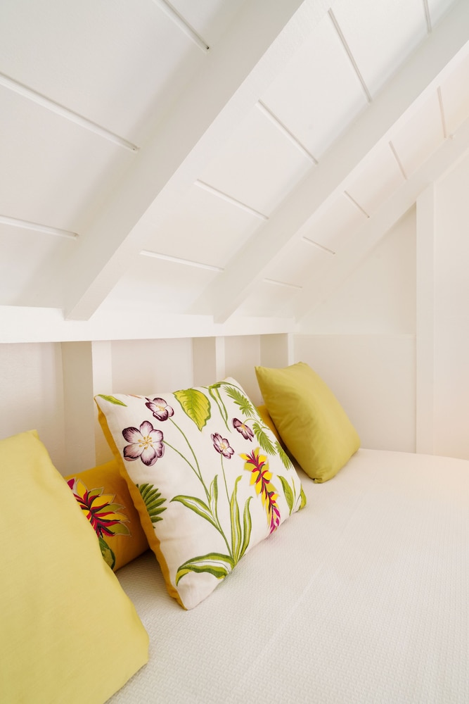 La Maison Fleur de Lune — 4-Star Luxury Hotel in Gustavia, Saint Barthelemy