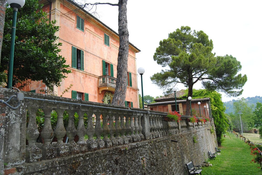 Torre Di Jano — hotel in Sasso Marconi