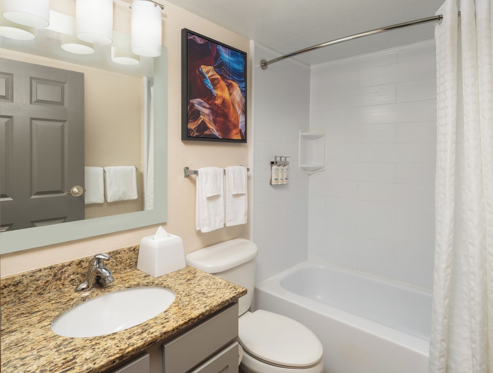 Candlewood Suites Miami Lakes by IHG - photo 20