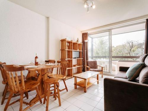 Studio Carnac 1 pièce 4 personnes FR 1 477 108 in Carnac, France