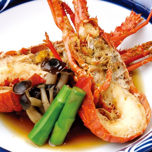 Jokei No Yado Azuma in Toba, Japan