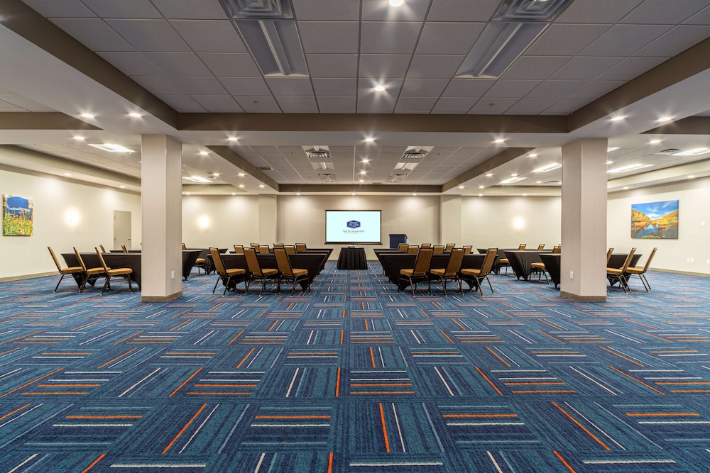 Hampton Inn Winchester N Conference Center VA - photo 56