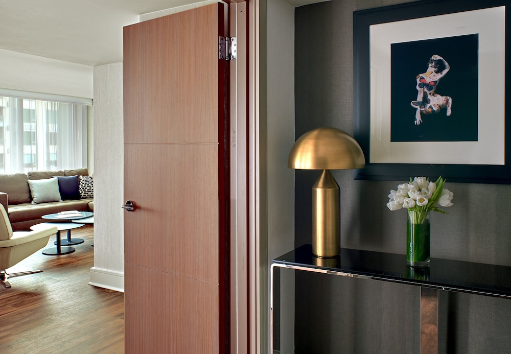 Kimpton Hotel Palomar Los Angeles Beverly Hills by IHG - photo 22