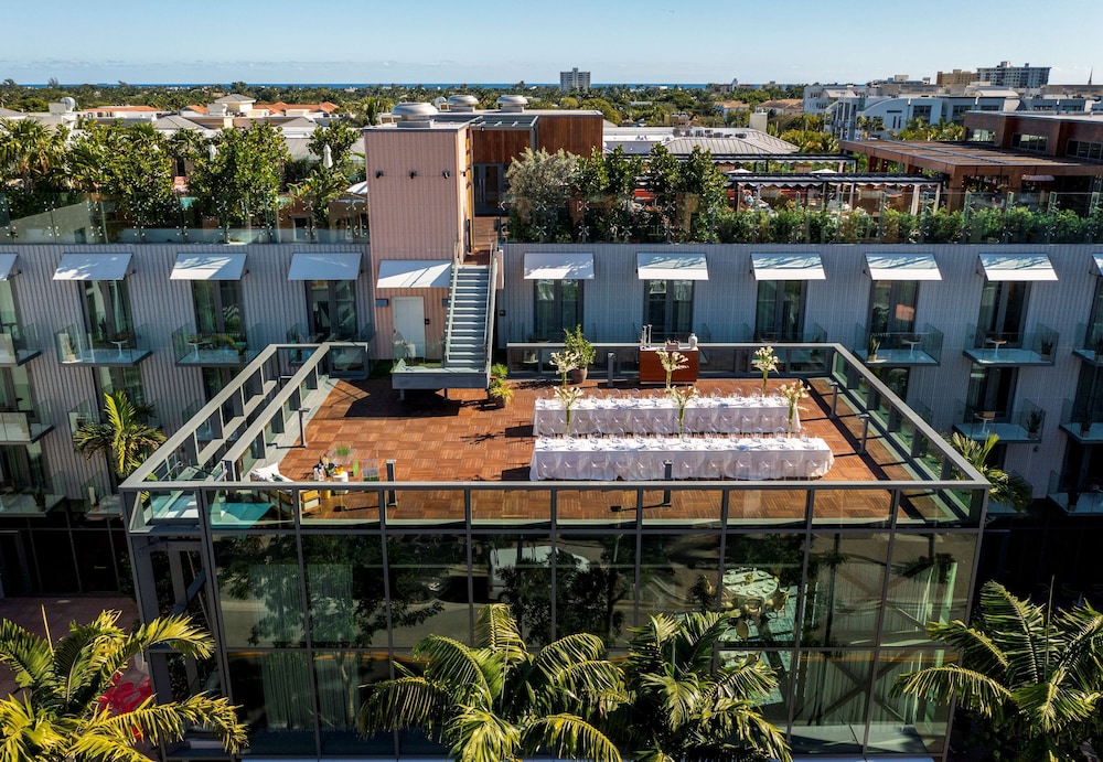 The Ray Hotel Delray Beach Curio Collection by Hilton - photo 37