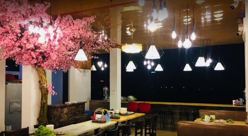 Thủ Đô Vàng Hotel Hn By Bay Luxury — Ha Dong — photo 3