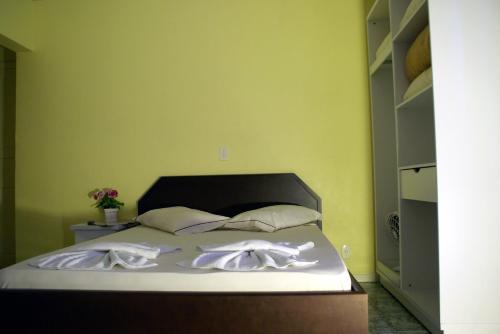 Hotel Manayara — Campo Largo — photo 2