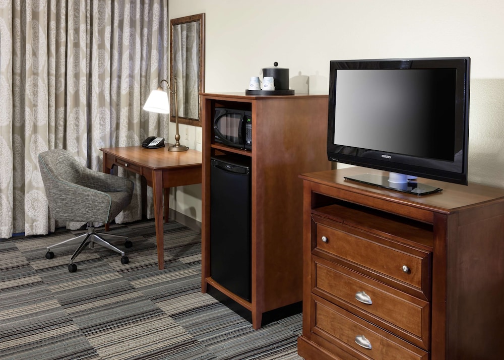 Hampton Inn & Suites Colorado Springs I 25 South - photo 16