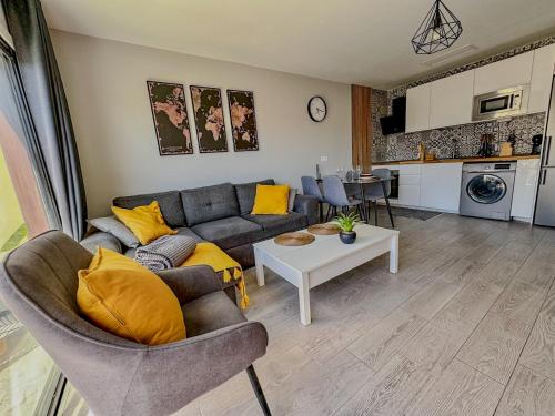 Mandarina 326 in San Miguel De Abona, Spain