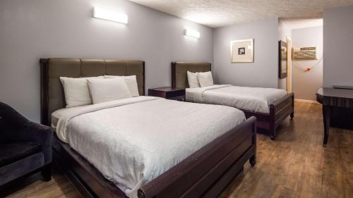 Apple Valley Inn Pigeon Forge - photo 10