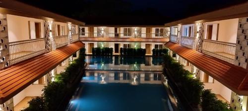 Sampige Resort — Mangalore — photo 2