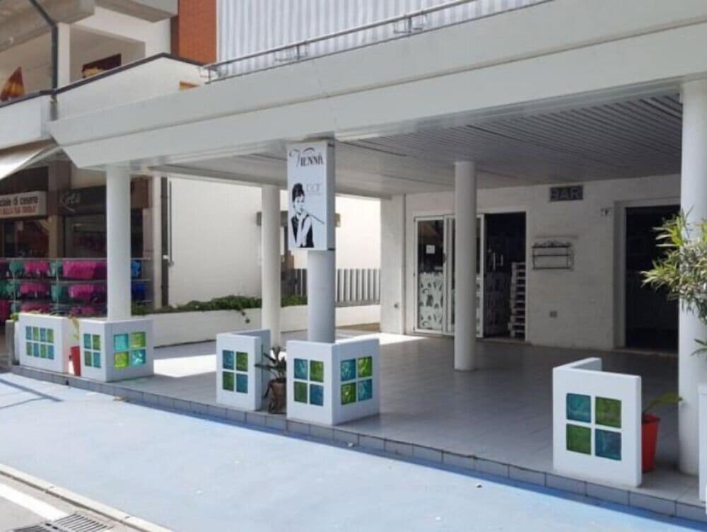 Hotel Vienna — hotel in Gatteo-Sant'angelo
