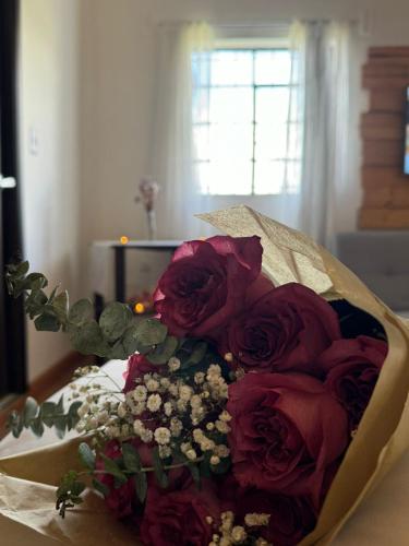 Hacienda El Castillo Hotel Boutique in Pasto, Colombia