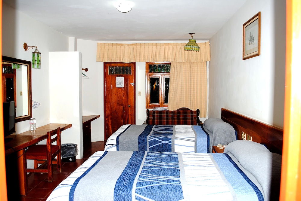 Hotel Posada Del Sol — Apatzingan — photo 5