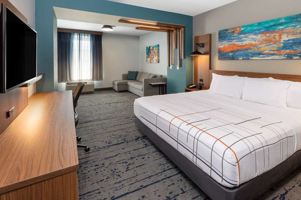La Quinta Inn & Suites by Wyndham Dallas Frisco Stadium - photo 22