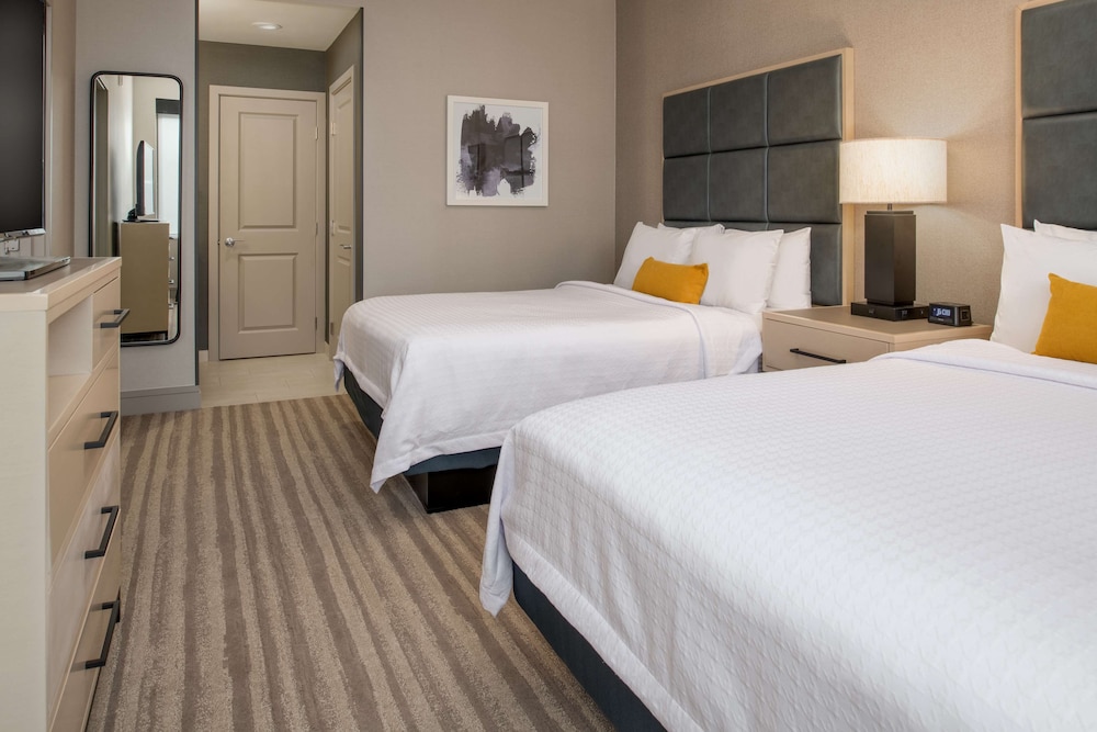 Homewood Suites by Hilton Belmont - photo 6