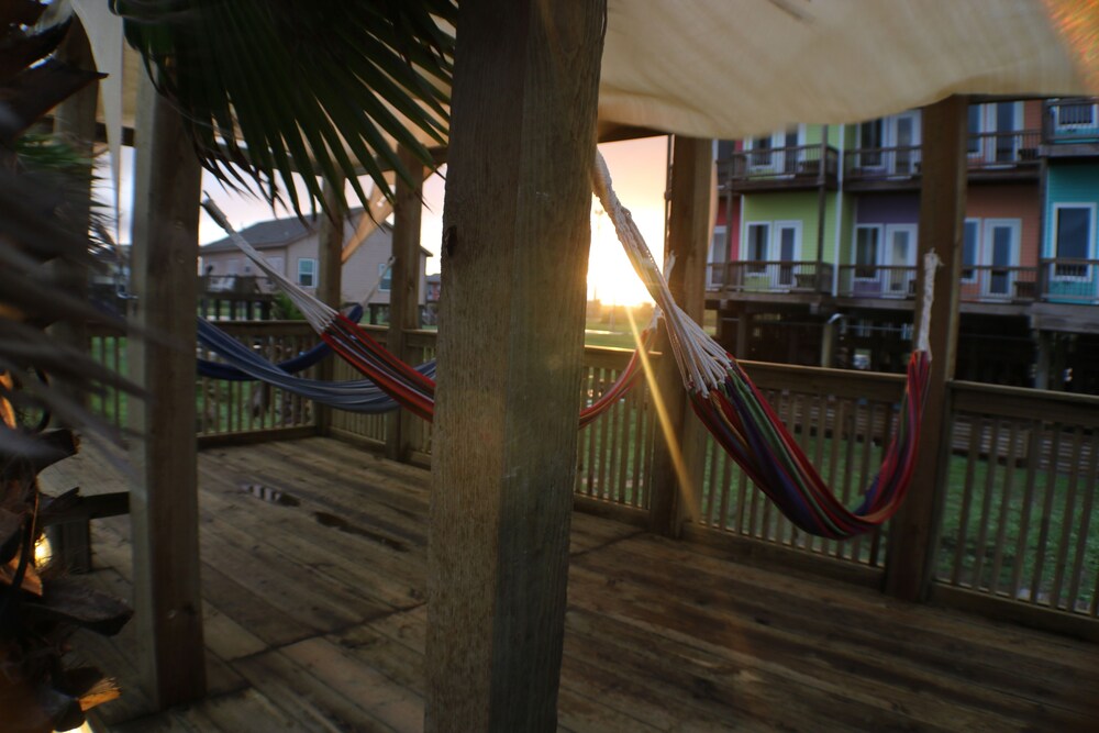 Boardwalk port bolivar - photo 138