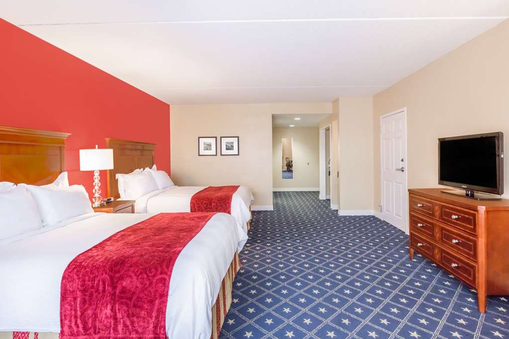 Wyndham Gettysburg Hotel & Conference Center - photo 16
