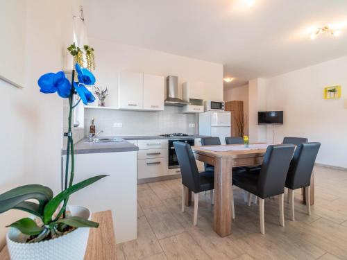 Apartment Antonio — 4-Star Luxury Hotel in Liznjan, Croatia