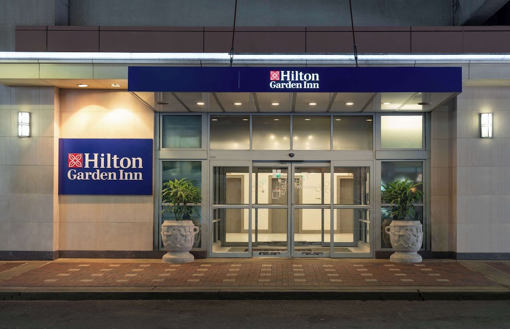 Hilton Garden Inn Philadelphia Center City - featured photo