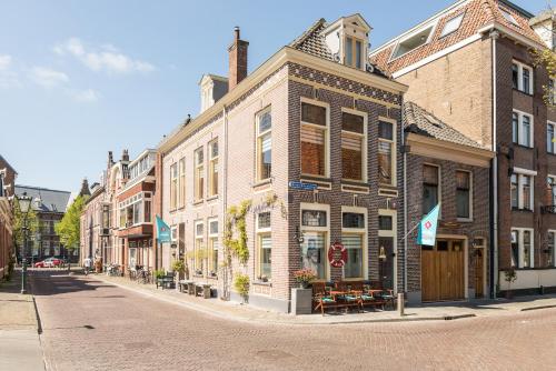 De Juttershoek - last minute hotel in Kampen