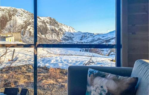 Lovely Home In Vikeså With Kitchen — 4-Star Luxury Hotel in Vikesa, Norway