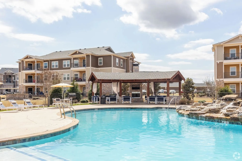 Landing Apartments Downtown Murfreesboro — 4-Star Luxury Hotel in Murfreesboro, United States