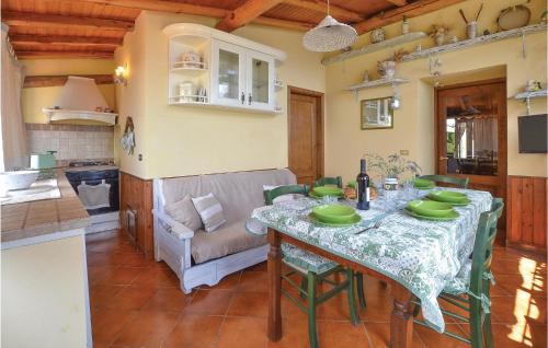 La Pedrera — Sant'alfio — photo 3